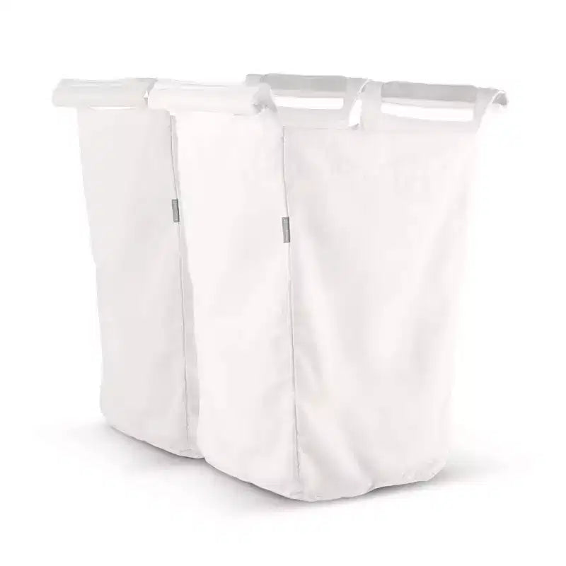 UPPAbaby Hamper Insert for Bassinet Stand Bedside Sleeper Accessory - Cream