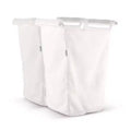 UPPAbaby Hamper Insert for Bassinet Stand Bedside Sleeper Accessory - Cream